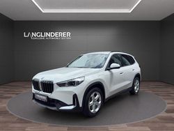 Alpinweiss iii Gebraucht 2023 BMW X1 SUV | 39.900 € (Fairer Preis)