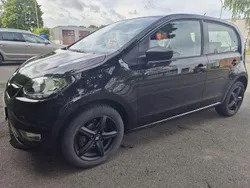 Schwarz Gebraucht 2020 Skoda Citigo-e IV Ambition Kleinwagen | 10.800 € (Guter Preis)
