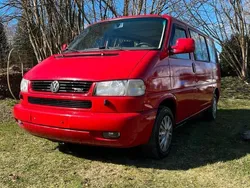 VW T4