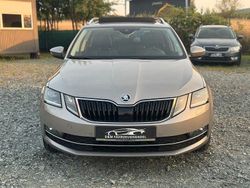 Beige Gebraucht 2018 Skoda Octavia Style Limousine | 15.300 € (Etwas zu teuer)