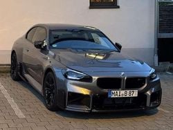 Gebraucht 2025 BMW M2 M Performance Coupé | 80.000 €