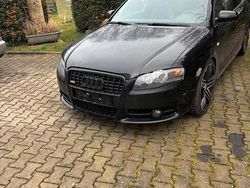 Gebraucht 2006 Audi A4 S-Line Kombi | 2.549 €
