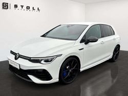 Weiss Gebraucht 2023 VW Golf VIII IQ Drive Limousine | 44.990 € (Teuer)