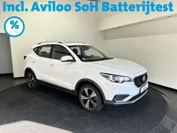 Weiß Gebraucht 2021 MG ZS Luxury Limousine | 14.000 € (Fairer Preis)