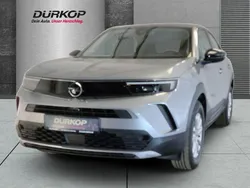 Grau Gebraucht 2024 Opel Mokka Enjoy SUV | 18.990 € (Guter Preis)