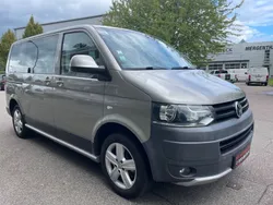 Beige Gebraucht 2010 VW T5 PanAmericana Van | 14.499 € (Guter Preis)