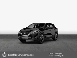 Weiß Neu 2024 Nissan Qashqai N-Connecta SUV | 33.390 € (Fairer Preis)