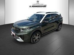Grün Neu 2025 Citroën C3 Aircross Start SUV | 22.793 € (Etwas zu teuer)