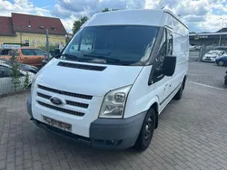 Weiß Gebraucht 2012 Ford Transit Abholung | 6.500 € (Fairer Preis)