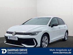 Weiß Gebraucht 2024 VW Golf VIII Style Limousine | 28.290 € (Guter Preis)