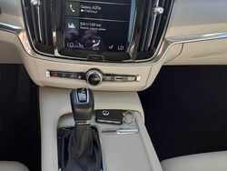Blau Gebraucht 2018 Volvo V90 Momentum Kombi | 22.500 € (Superpreis)