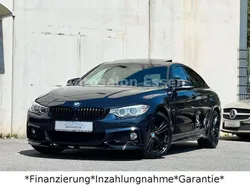 Carbon schwarz Gebraucht 2017 BMW 430 M Performance Coupé | 25.990 € (Fairer Preis)
