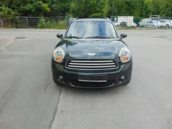 Oxfordgruen iii metallic Gebraucht 2013 Mini Cooper Countryman SUV | 6.750 € (Superpreis)