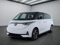 Weiß Gebraucht 2025 VW ID. Buzz Van / Kleinbus | 71.299 € (Etwas zu teuer)