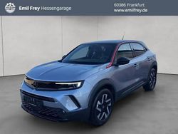 Kontrast grau metallic Gebraucht 2024 Opel Mokka SUV | 23.950 € (Fairer Preis)