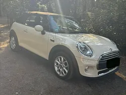 Beige Gebraucht 2017 Mini One Cabriolet Cabrio | 11.500 €