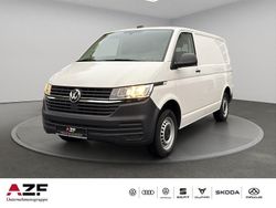 Weiß Gebraucht 2020 VW T6.1 Van | 25.280 €