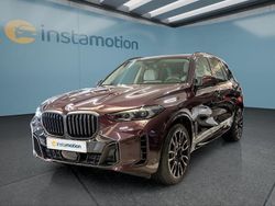 Violett Gebraucht 2025 BMW X5 SUV | 96.999 € (Fairer Preis)