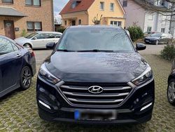 Gebraucht 2016 Hyundai Tucson Classic SUV | 11.800 € (Fairer Preis)