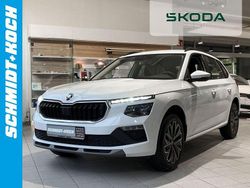 Weiß Gebraucht 2025 Skoda Kamiq Selection SUV | 33.990 €