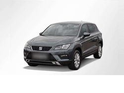 Grau Gebraucht 2019 Seat Ateca Style SUV | 16.500 € (Guter Preis)