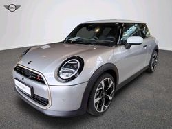 Grau Gebraucht 2024 Mini Cooper S Favoured Kleinwagen | 32.324 € (Teuer)