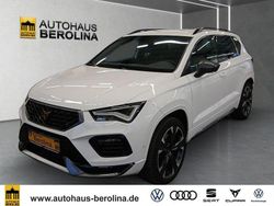 Weiß Gebraucht 2023 Cupra Ateca VZ SUV | 32.888 € (Fairer Preis)