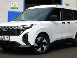 Weiß Neu 2025 Ford Tourneo Trend Van / Kleinbus | 33.460 € (Etwas zu teuer)