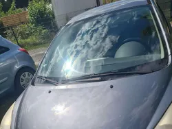 Blau Gebraucht 2008 Peugeot 207 Sport Kombi | 500 € (Superpreis)