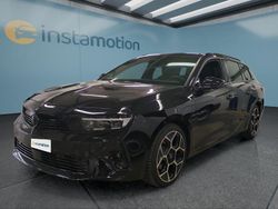 Schwarz Gebraucht 2024 Opel Astra Kombi | 26.549 € (Fairer Preis)