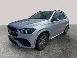 Silber Gebraucht 2023 Mercedes GLE400 SUV | 47.599 €
