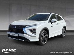 Weiß Neu 2025 Mitsubishi Eclipse Cross Select SUV | 35.890 €