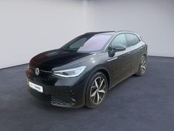Schwarz Gebraucht 2022 VW ID.4 GTX SUV | 30.490 € (Guter Preis)