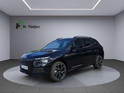 Schwarz Gebraucht 2021 Skoda Kamiq Monte Carlo SUV | 29.890 € (Teuer)