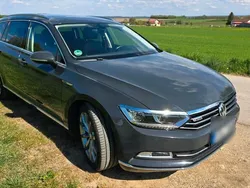 Grau Gebraucht 2018 VW Passat Highline Kombi | 21.900 € (Fairer Preis)