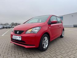 Rot Gebraucht 2014 Seat Mii 4You Kleinwagen | 6.299 € (Fairer Preis)