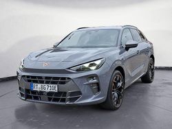 Grau Neu 2025 Cupra Terramar VZ SUV | 48.990 € (Guter Preis)