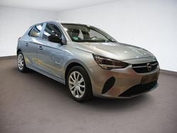 Grau Gebraucht 2021 Opel Corsa Edition Kleinwagen | 14.990 € (Fairer Preis)