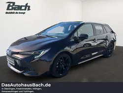 Braun Gebraucht 2019 Toyota Corolla Club Kombi | 18.990 € (Fairer Preis)
