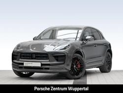 Grau Gebraucht 2022 Porsche Macan GTS SUV | 77.900 € (Fairer Preis)