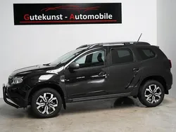 Schwarz Gebraucht 2024 Dacia Duster Journey SUV | 21.900 € (Guter Preis)