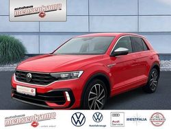 Gebraucht 2021 VW T-Roc R SUV | 29.900 € (Guter Preis)