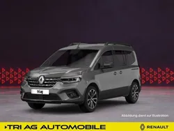 Weiss Neu 2025 Renault Kangoo Komfort Van / Kleinbus | 41.749 €