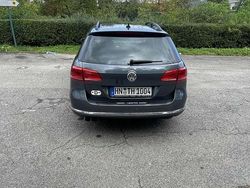 Grau Gebraucht 2013 VW Passat Comfortline Kombi | 6.000 € (Guter Preis)