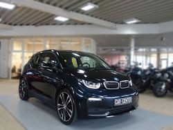 Blau Gebraucht 2019 BMW i3 Sport Line Kleinwagen | 18.750 € (Guter Preis)