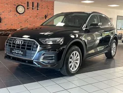 Schwarz Gebraucht 2023 Audi Q5 Sport SUV | 38.990 € (Guter Preis)