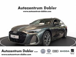 Daytonagrau perleffekt Neu 2025 Audi A6 Sport Kombi | 63.880 € (Superpreis)