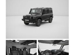 Schwarz Gebraucht 2023 Ineos Grenadier SUV | 65.000 € (Fairer Preis)