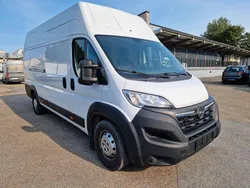 Weiß Gebraucht 2023 Opel Movano Edition Van | 20.900 € (Superpreis)