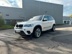 Weiß Gebraucht 2010 BMW X5 SUV | 15.000 € (Teuer)
